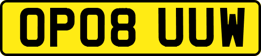 OP08UUW