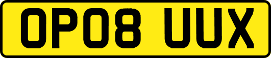 OP08UUX
