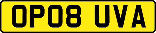 OP08UVA