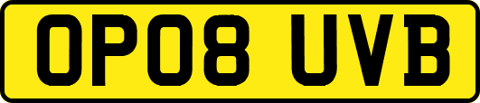 OP08UVB