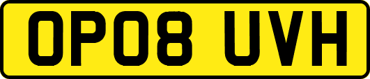 OP08UVH