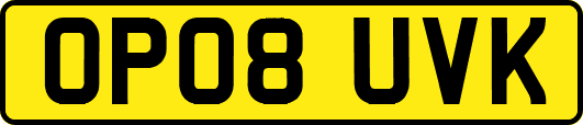 OP08UVK