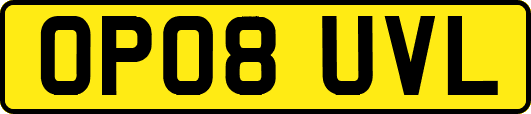 OP08UVL