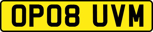 OP08UVM