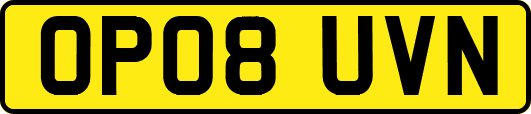 OP08UVN