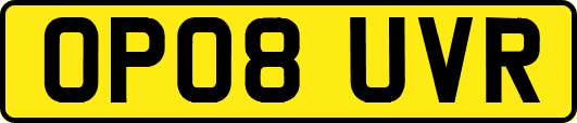 OP08UVR