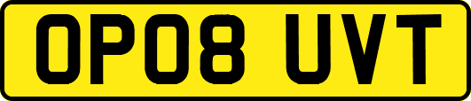 OP08UVT