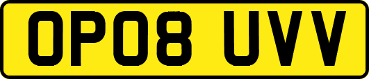 OP08UVV