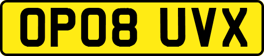 OP08UVX