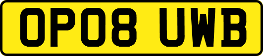 OP08UWB