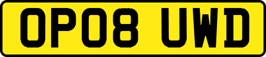 OP08UWD