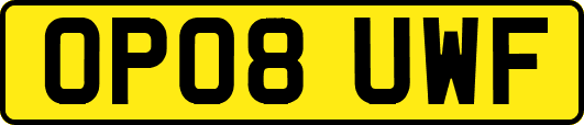OP08UWF