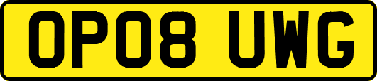 OP08UWG