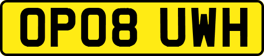 OP08UWH