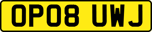 OP08UWJ