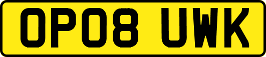 OP08UWK