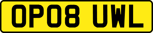 OP08UWL
