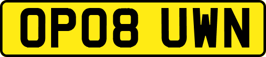 OP08UWN