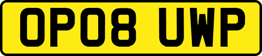 OP08UWP