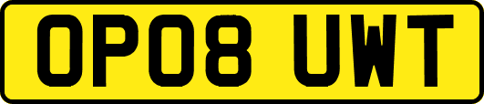 OP08UWT