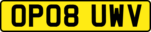 OP08UWV