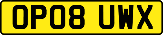 OP08UWX