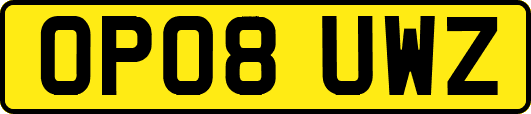 OP08UWZ