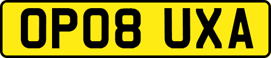 OP08UXA