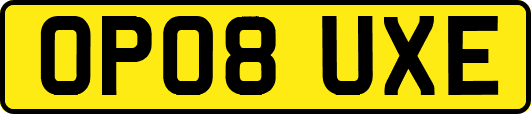 OP08UXE