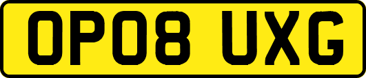OP08UXG