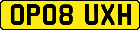 OP08UXH