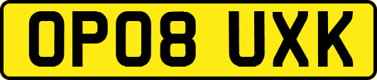 OP08UXK