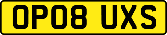 OP08UXS