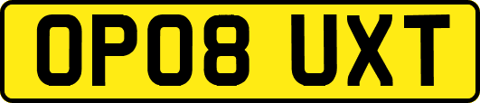 OP08UXT