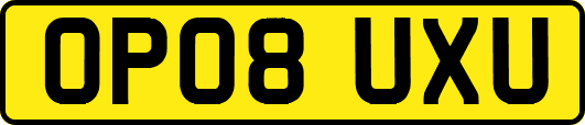 OP08UXU