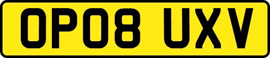 OP08UXV