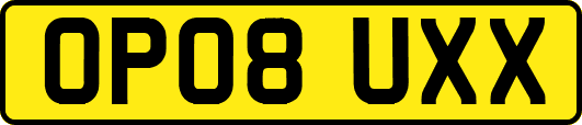 OP08UXX