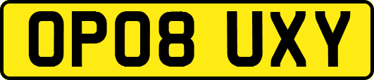 OP08UXY
