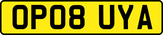 OP08UYA