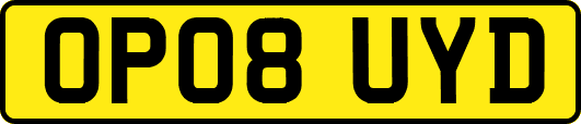OP08UYD