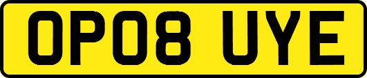 OP08UYE