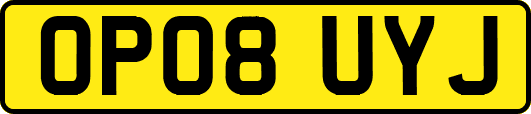 OP08UYJ