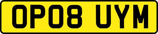 OP08UYM