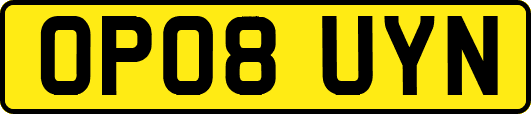 OP08UYN