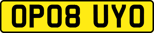 OP08UYO