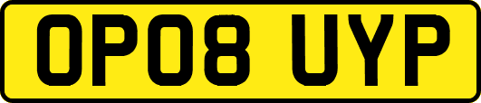 OP08UYP