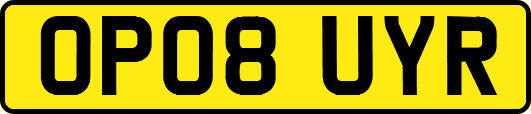OP08UYR