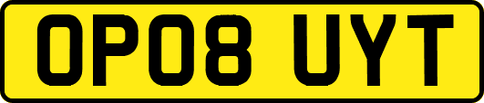 OP08UYT