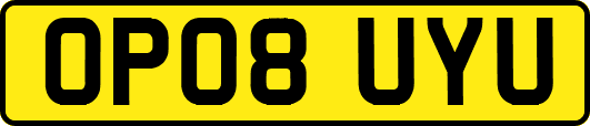 OP08UYU