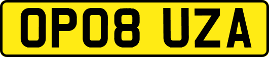 OP08UZA